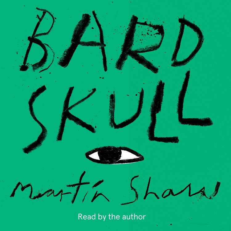 Produktbild: Bardskull