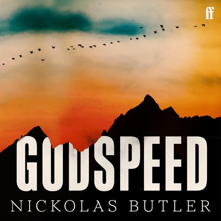 Produktbild: Godspeed