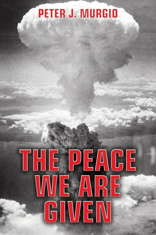 Produktbild: The Peace We Are Given