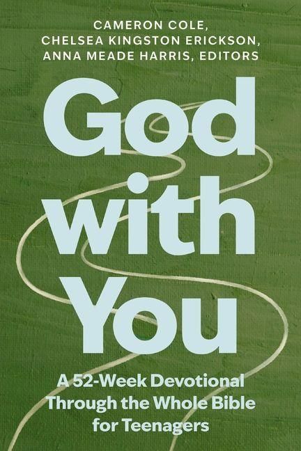 Produktbild: God with You