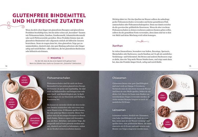 Produktbild: Lecker ohne!
