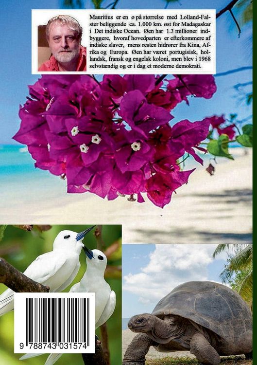 Produktbild: Mauritius Flora & Fauna