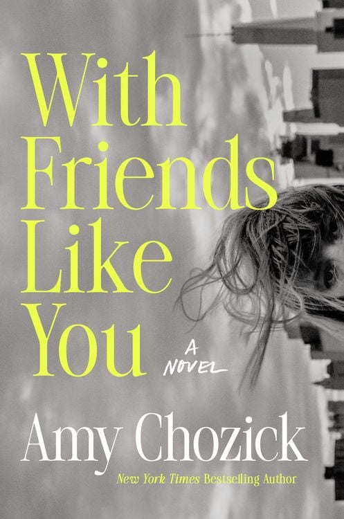 Produktbild: With Friends Like You