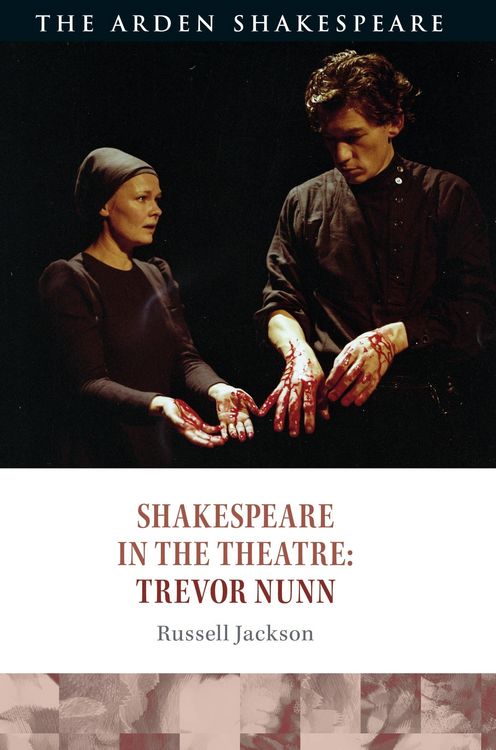 Produktbild: Shakespeare in the Theatre