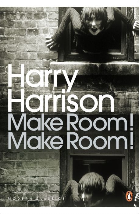 Produktbild: Make Room! Make Room!