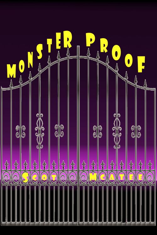 Produktbild: Monster Proof