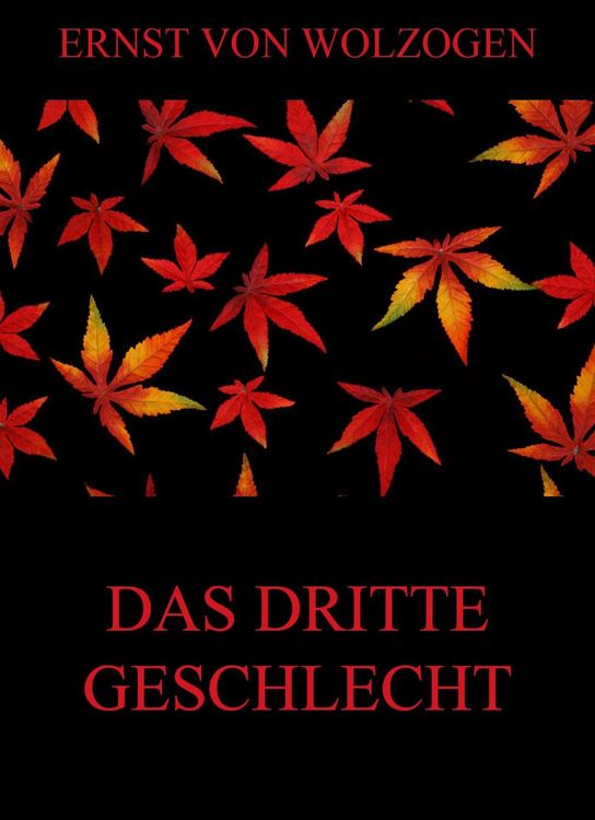 Produktbild: Das dritte Geschlecht