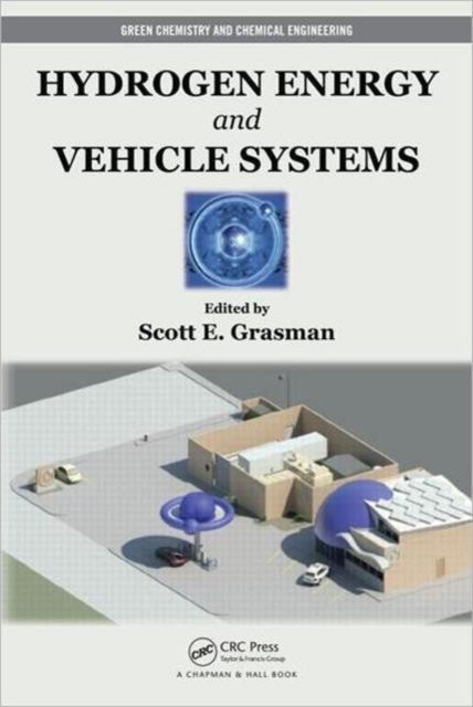 Produktbild: Grasman, S: Hydrogen Energy and Vehicle Systems