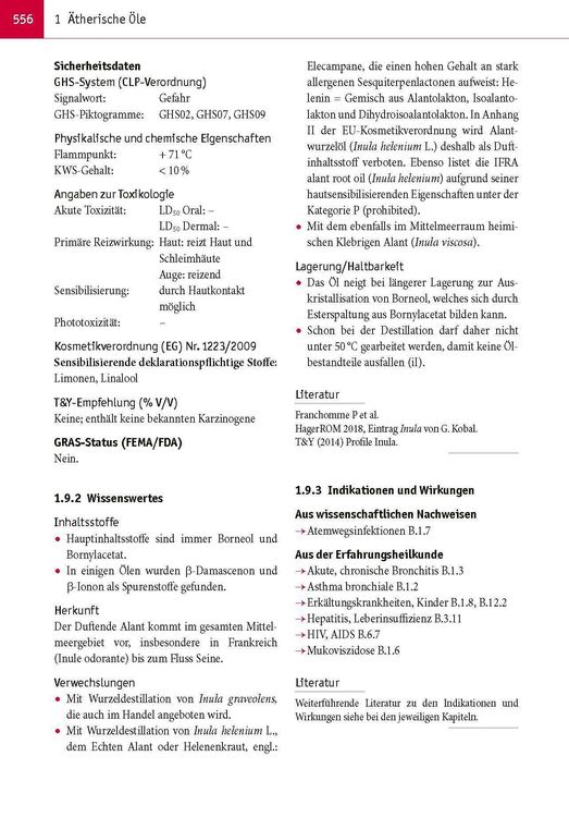 Produktbild: Aromatherapie in Wissenschaft und Praxis