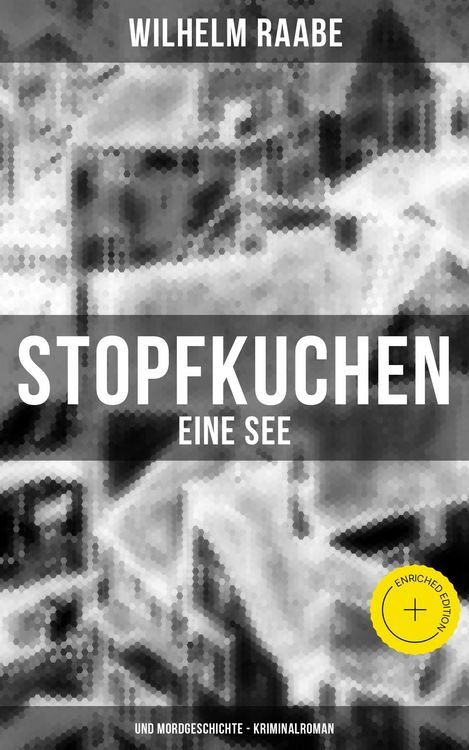 Produktbild: Stopfkuchen: Eine See- und Mordgeschichte - Kriminalroman