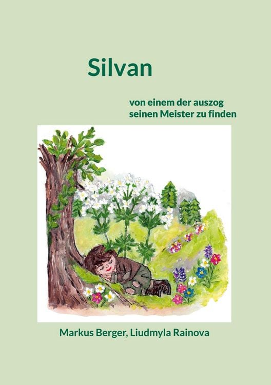 Produktbild: Silvan