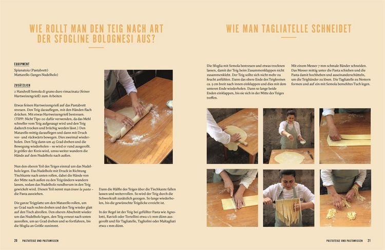 Produktbild: Pasta & Verdura