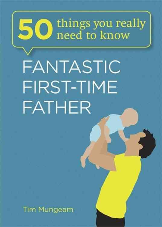 Produktbild: Mungeam, T: Fantastic First-Time Father