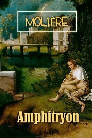 Produktbild: Amphitryon