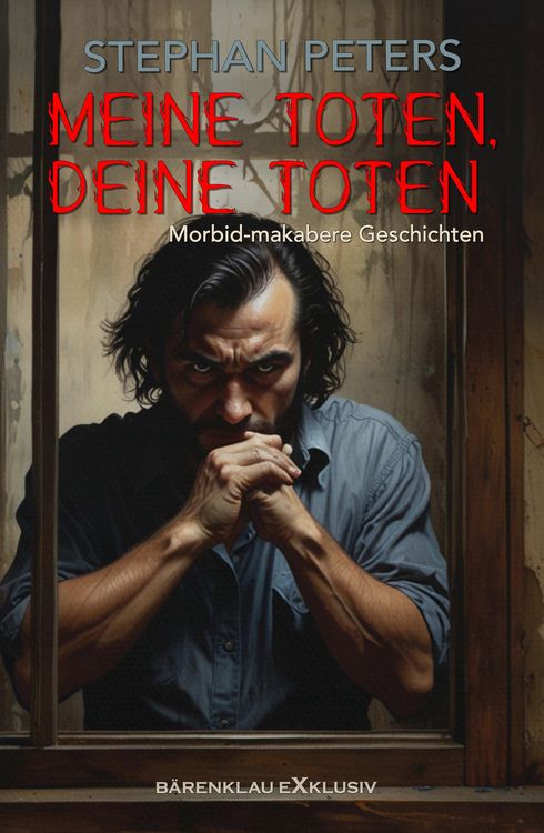 Produktbild: Meine Toten, deine Toten