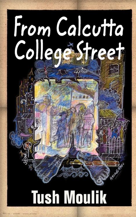 Produktbild: From Calcutta College Street