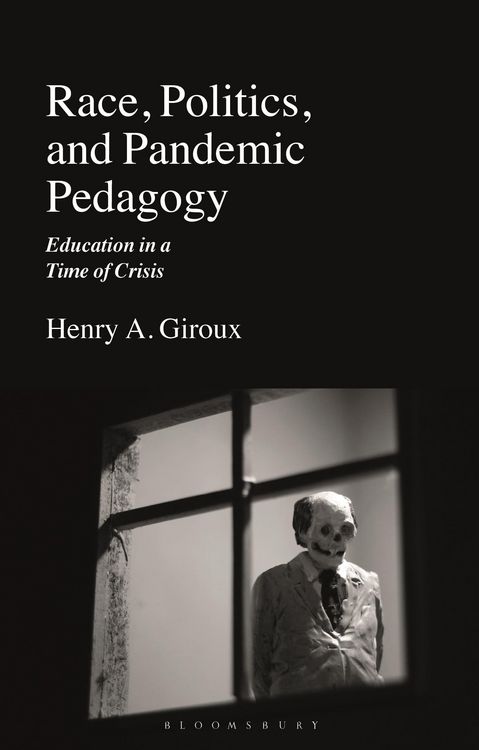 Produktbild: Race, Politics, and Pandemic Pedagogy