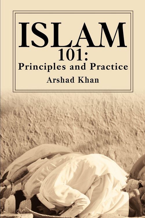 Produktbild: Islam 101