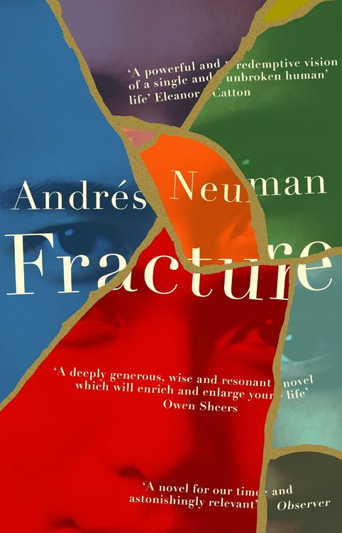 Produktbild: Fracture
