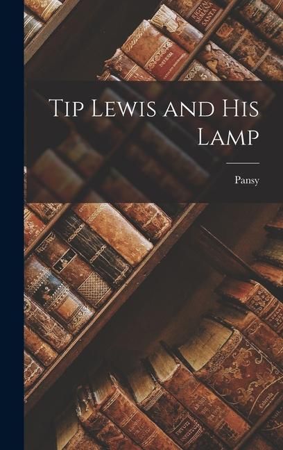 Produktbild: Tip Lewis and His Lamp
