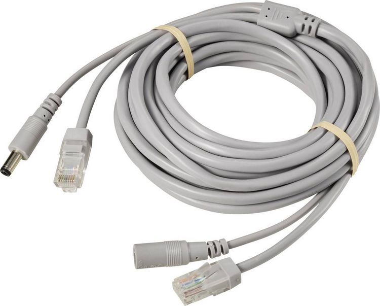 Produktbild: Sygonix Kamerakabel SY-6441788