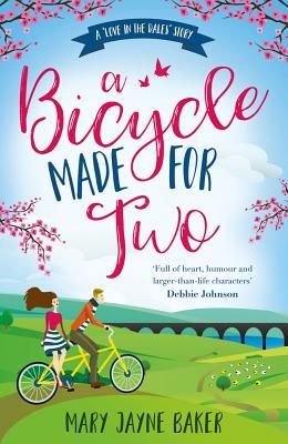 Produktbild: A Bicycle Made for Two