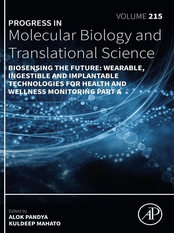 Produktbild: Biosensing the Future