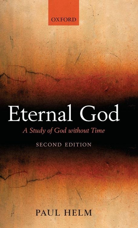 Produktbild: Eternal God