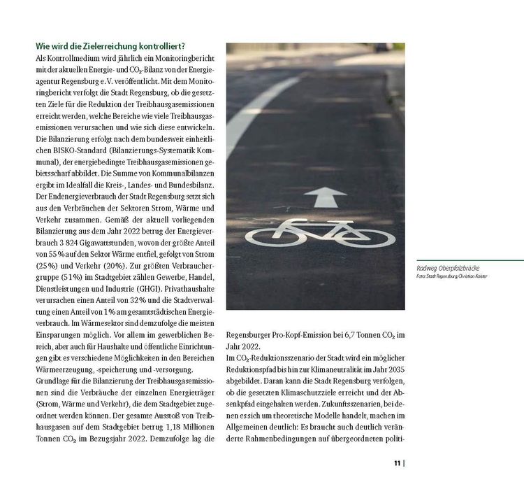 Produktbild: Regensburger Almanach 2024