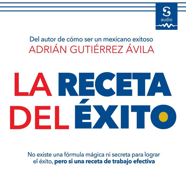 Produktbild: La receta del &eacute;xito