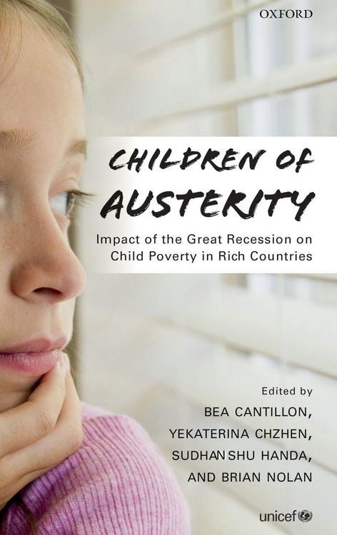 Produktbild: Children Of Austerity C