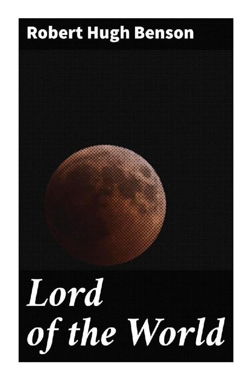 Produktbild: Lord of the World
