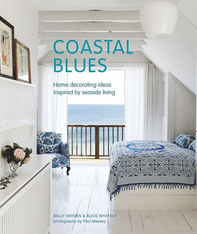 Produktbild: Coastal Blues