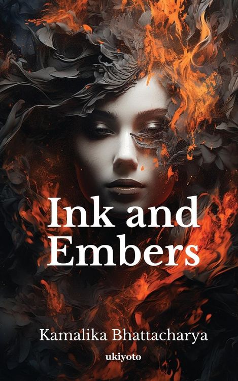 Produktbild: Ink and Embers