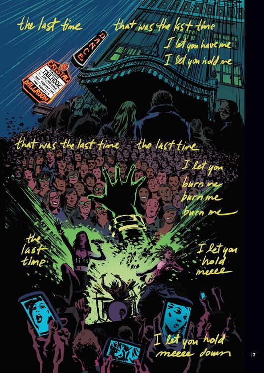 Produktbild: Stumptown. Band 2