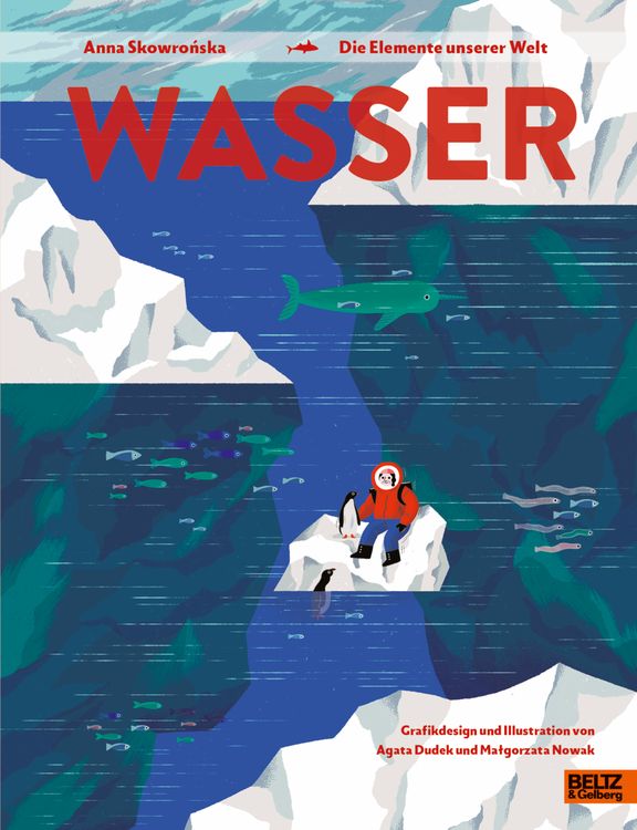 Bild vom Artikel Wasser vom Autor Anna Skowrońska