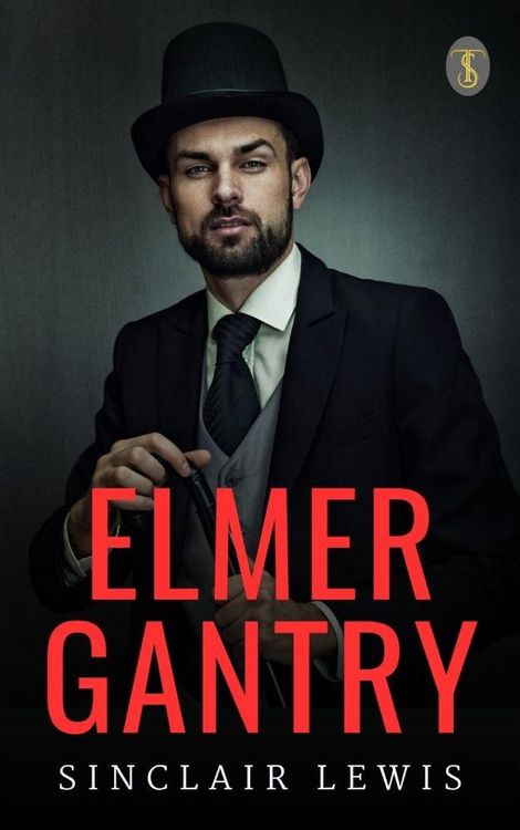 Produktbild: Elmer Gantry