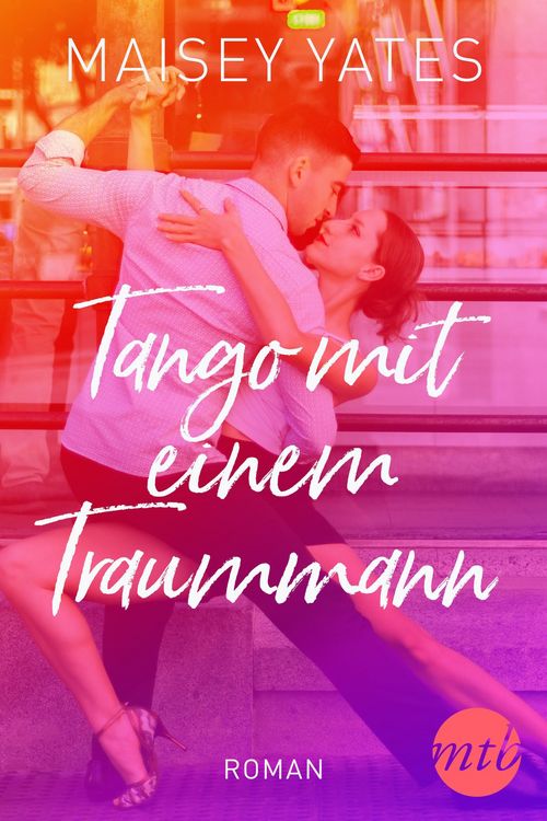 Produktbild: Tango mit einem Traummann