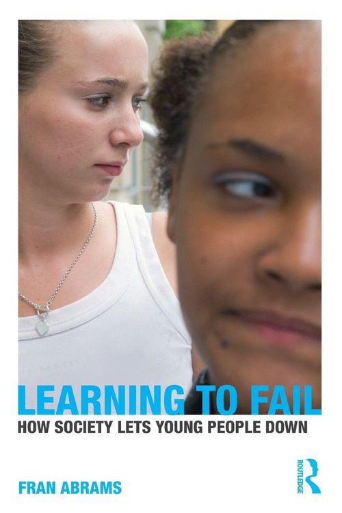 Produktbild: Learning to Fail