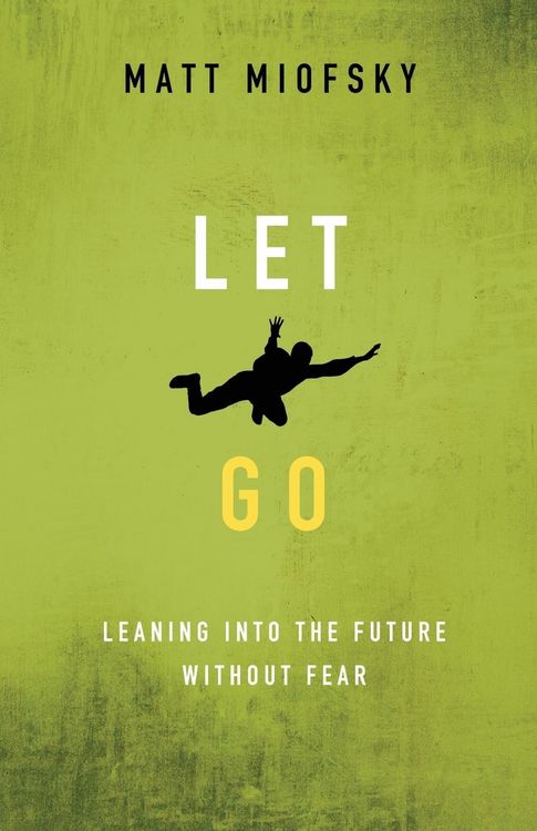 Produktbild: Let Go