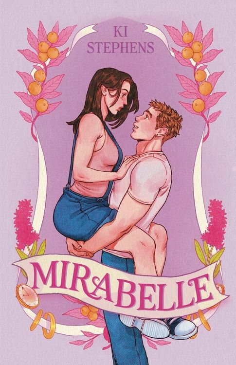 Produktbild: Mirabelle