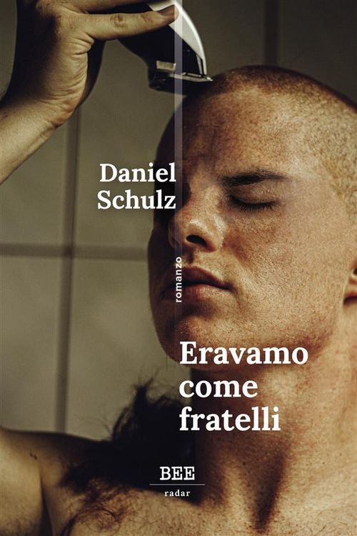 Produktbild: Eravamo come fratelli