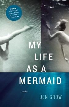 Produktbild: My Life as a Mermaid, and Other Stories