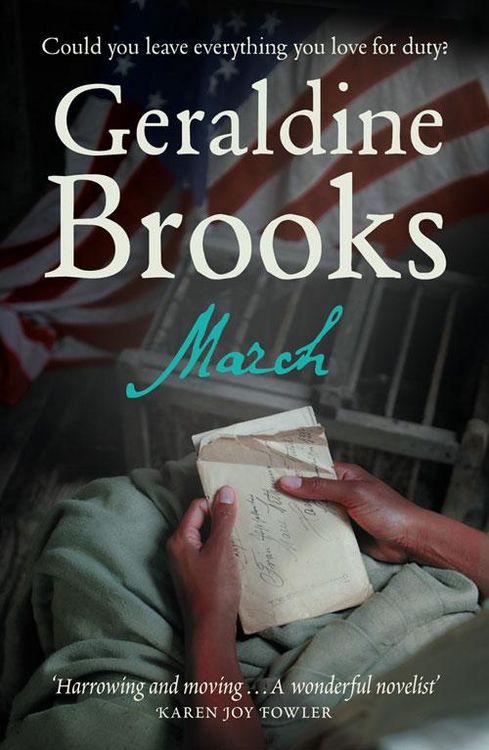 Produktbild: March