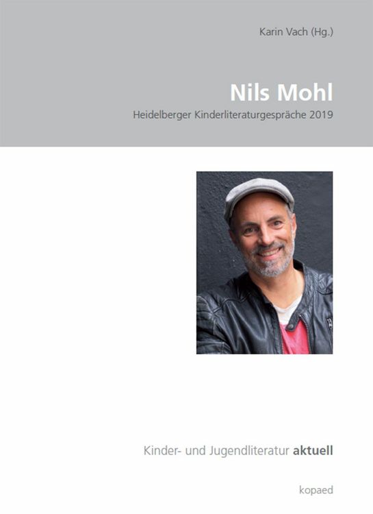 Produktbild: Nils Mohl