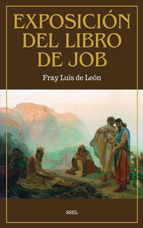 Produktbild: Exposici&oacute;n del Libro de Job