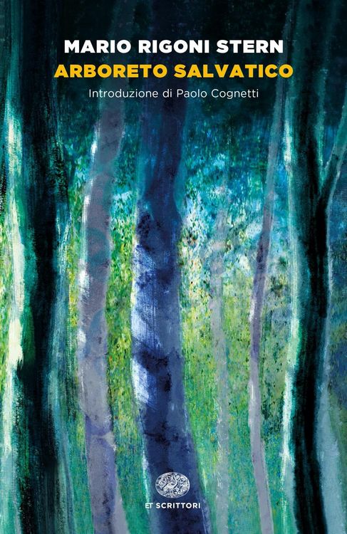 Produktbild: Arboreto salvatico