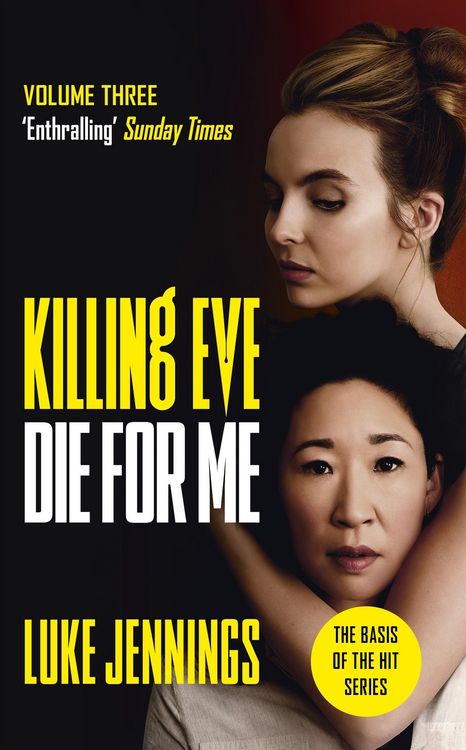 Produktbild: Killing Eve: Die For Me