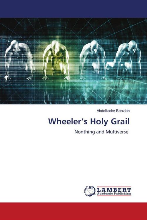 Produktbild: Wheeler's Holy Grail
