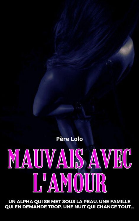 Produktbild: Mauvais avec l'amour